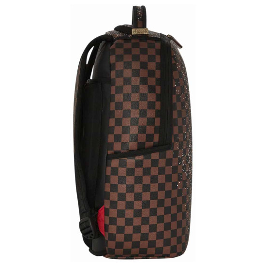 Sprayground Τσάντα πλάτης Spray Split DLXSV Backpack